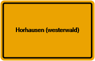 Grundbuchamt Horhausen (Westerwald)
